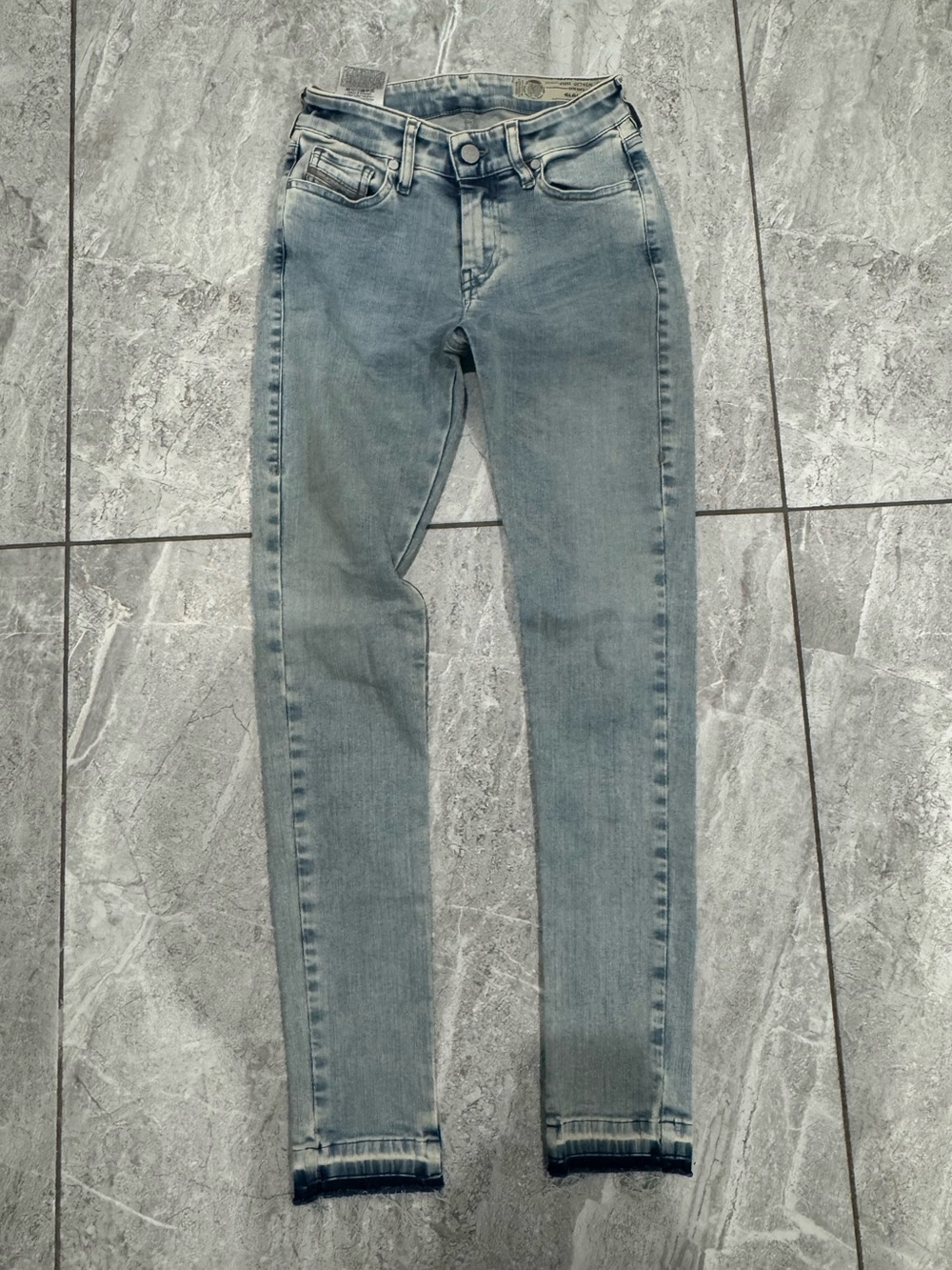 Diesel Slandy Jeans